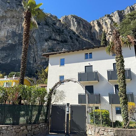 Casa Prabi Lägenhet Arco Exteriör bild