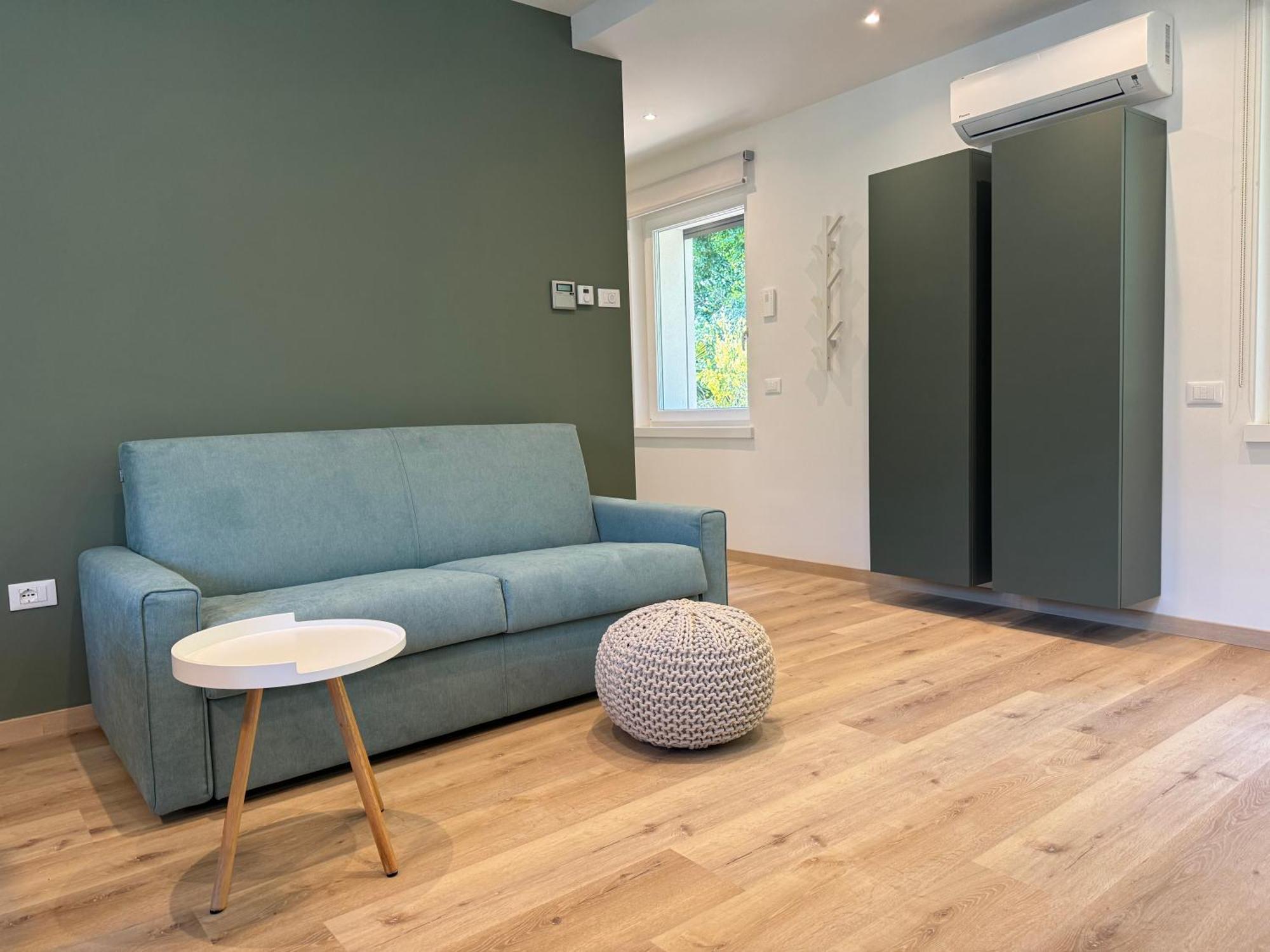 Casa Prabi Lägenhet Arco Exteriör bild
