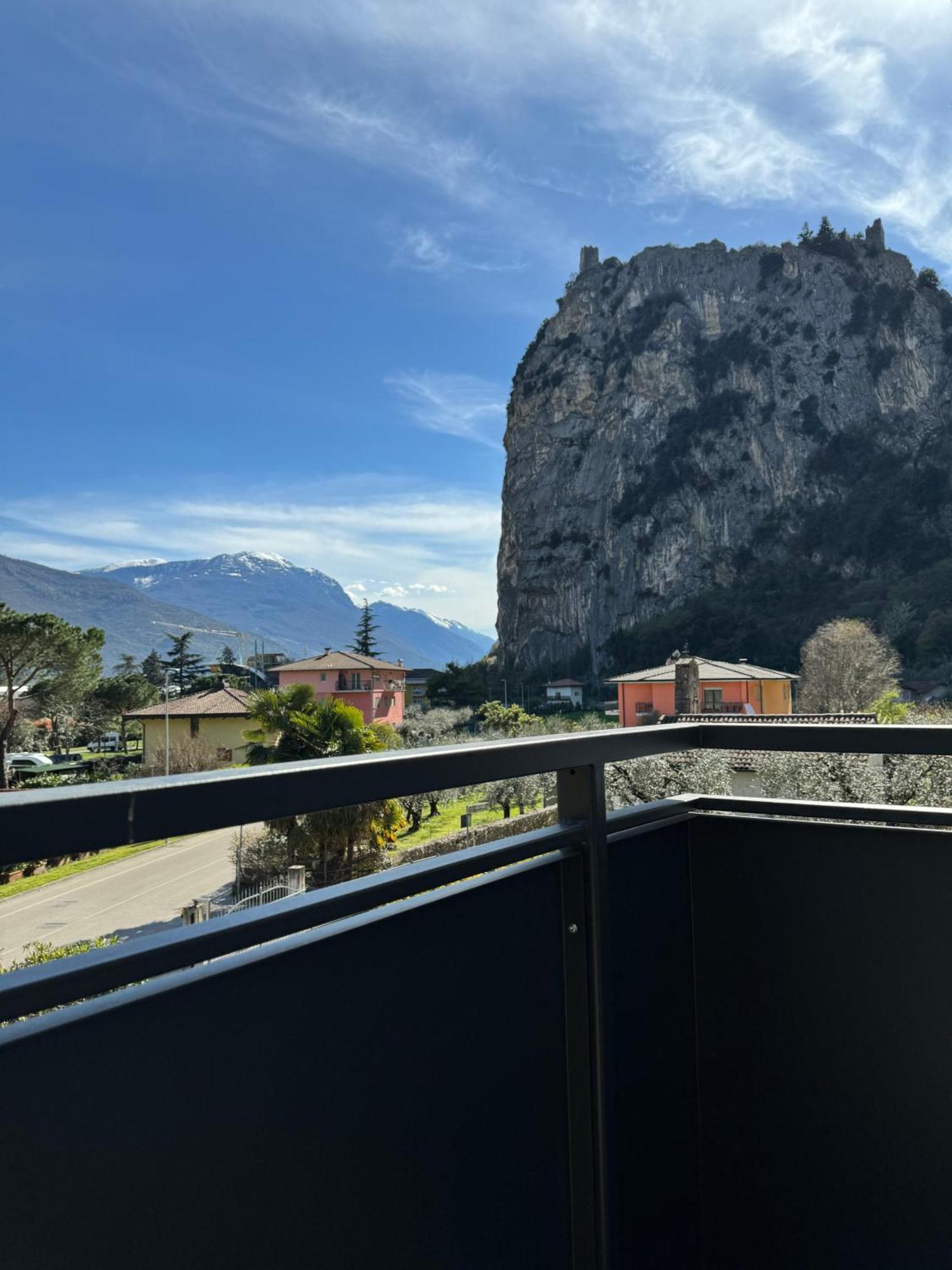 Casa Prabi Lägenhet Arco Exteriör bild