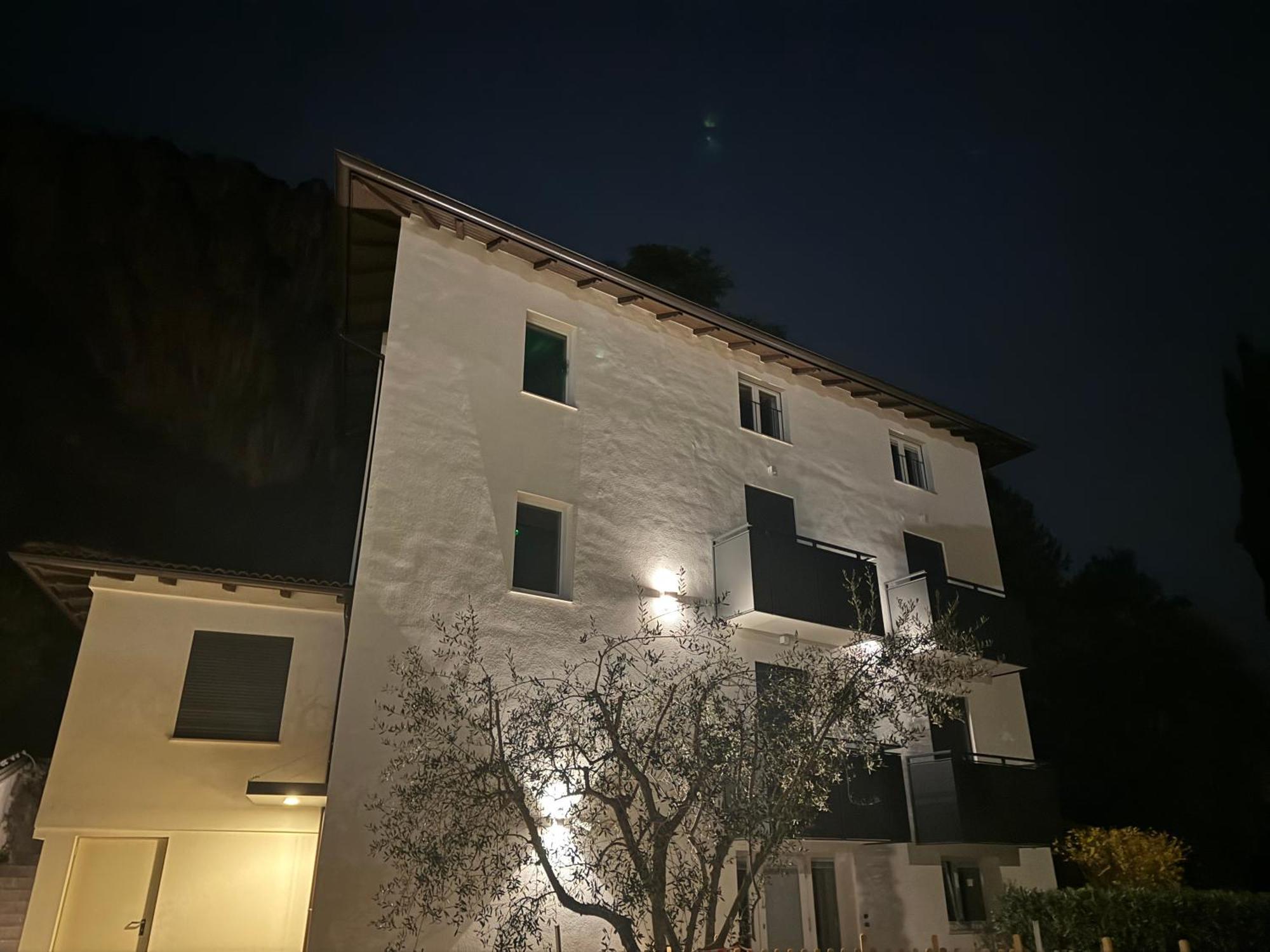 Casa Prabi Lägenhet Arco Exteriör bild