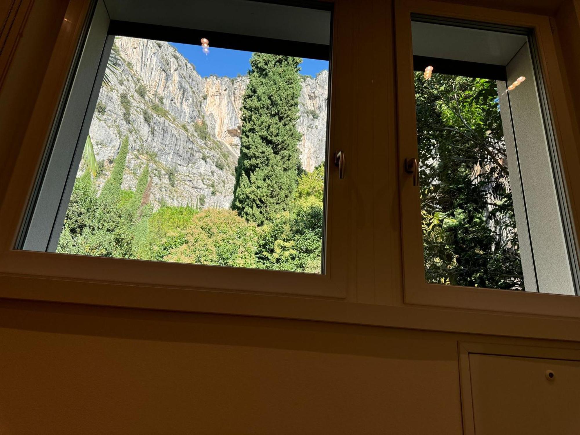 Casa Prabi Lägenhet Arco Exteriör bild
