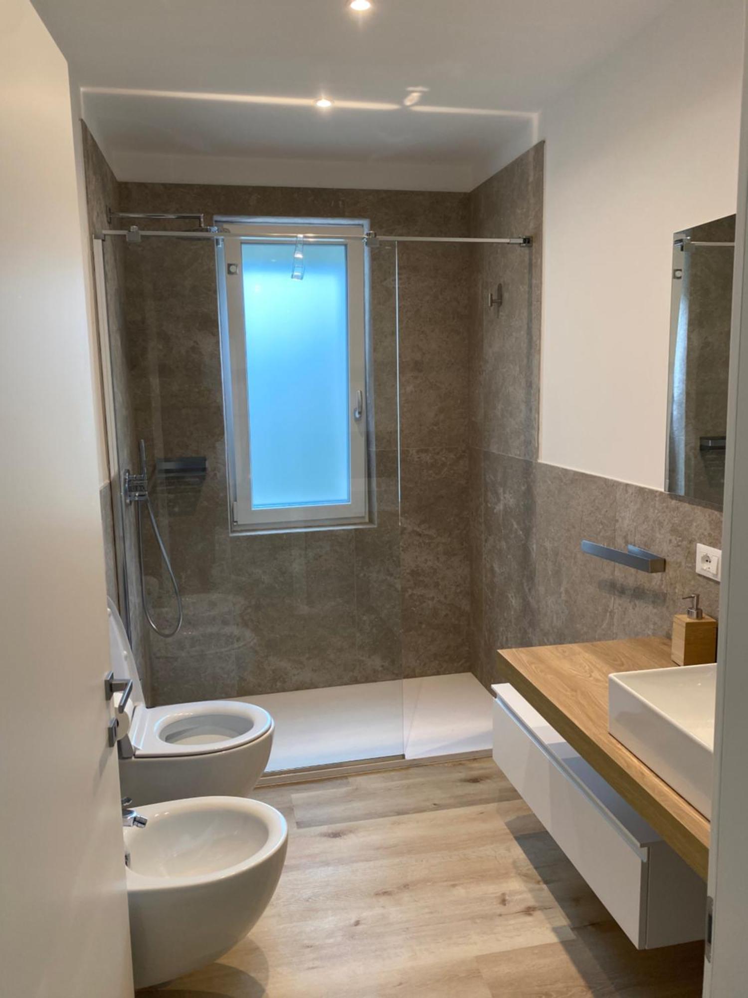 Casa Prabi Lägenhet Arco Exteriör bild